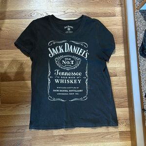 Jack Daniel’s Graphic Tee